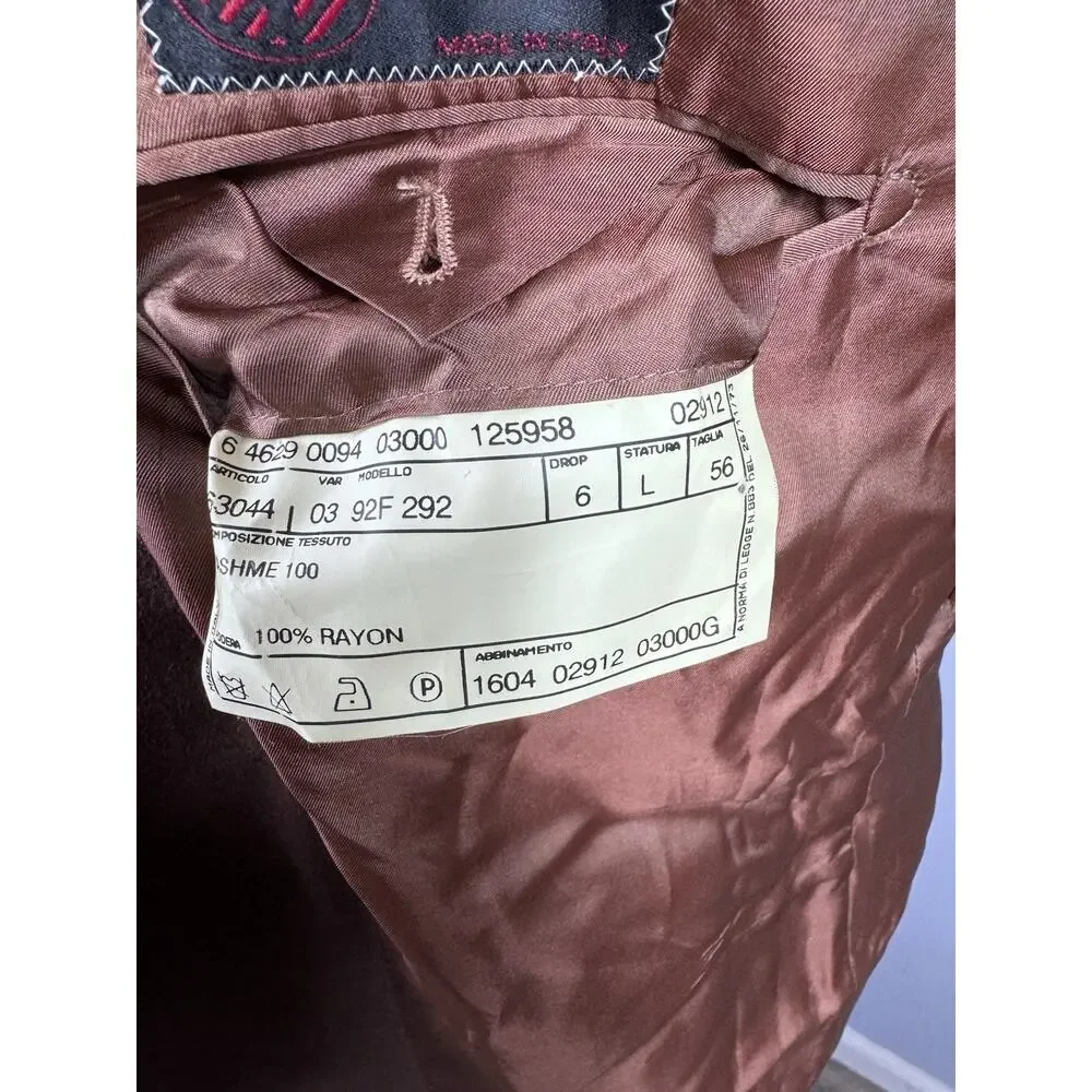 Loro Piana kashani italy